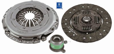 комплект съединител SACHS