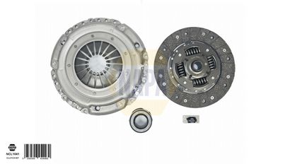 NAPA Clutch Kit NCL1041