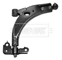 Control/Trailing Arm, wheel suspension Borg & Beck BCA6264