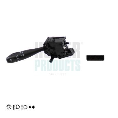 COMUTATOR COLOANA DIRECTIE