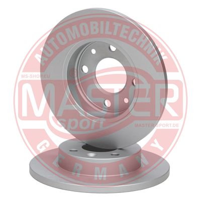 DISC FRANA MASTER-SPORT GERMANY 24011201161PRSETMS 2