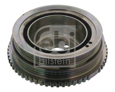 RIEMENSCHEIBE KURBELWELLE FEBI BILSTEIN 44412
