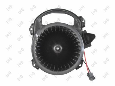 vnitřní ventilátor ABAKUS 054-022-0019