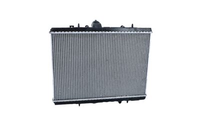 RADIATOR RACIRE MOTOR NRF 55347 26