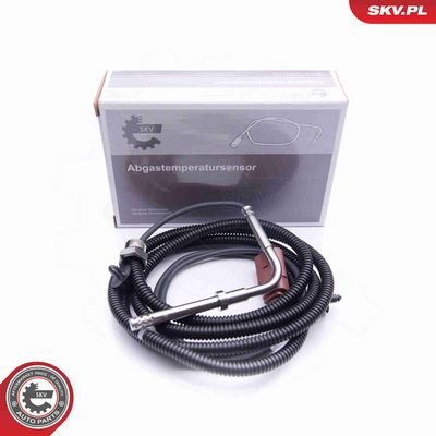 SENZOR TEMPERATURA GAZE EVACUARE ESEN SKV 30SKV212