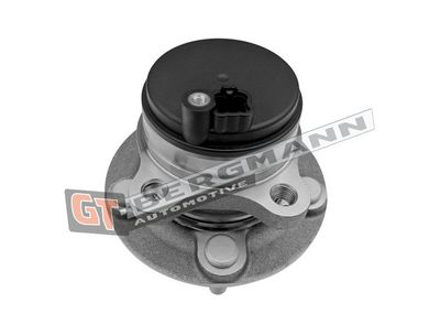 GT-BERGMANN Automotive Rato guolio komplektas