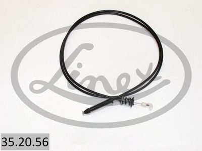 Linka gazu LINEX 35.20.56