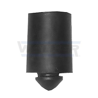 BANDA CAUCIUC SISTEM DE ESAPAMENT WALKER 81323 1