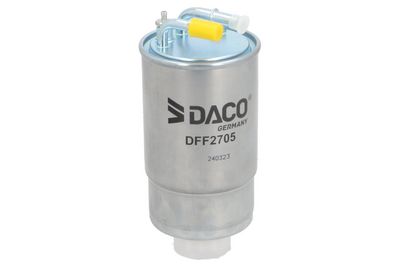 Palivový filter DACO Germany DFF2705