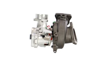 COMPRESOR SISTEM DE SUPRAALIMENTARE REMANTE 003002001410R 16