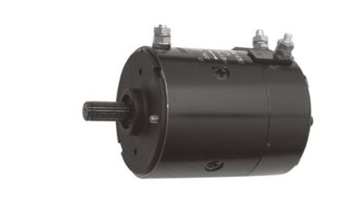 Elektromotor - MM295 - MAHLE
