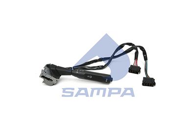 Interruptor del limpiaparabrisas