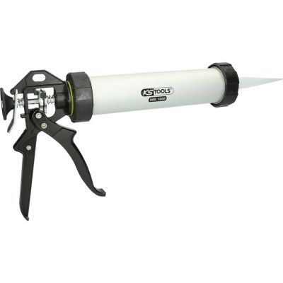 Ks Tools - Ručná kazetová pištoľ 310ml 340mm