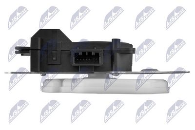 ELEMENT DE REGLARE CLAPETA CARBURATOR NTY CNGHD001 4