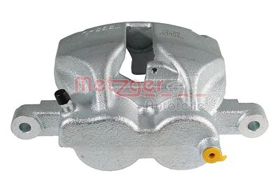 Zacisk hamulca METZGER AUTOTEILE 6261121