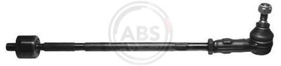 A.B.S. 250153 Кермова тяга в комплекті 
