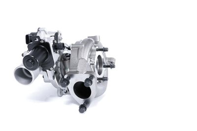 LADER AUFLADUNG BTS Turbo T916771BT 12