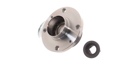 RADLAGERSATZ SKF VKBA6552 13