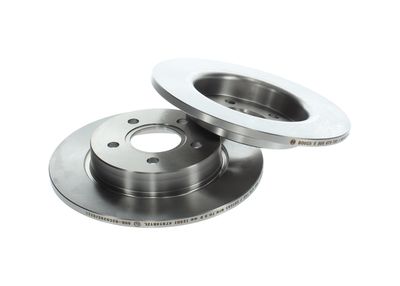 DISC FRANA BOSCH 0986479763 6