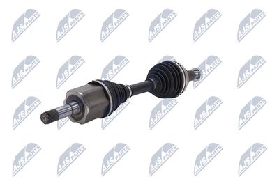 PLANETARA NTY NPWAR008 2