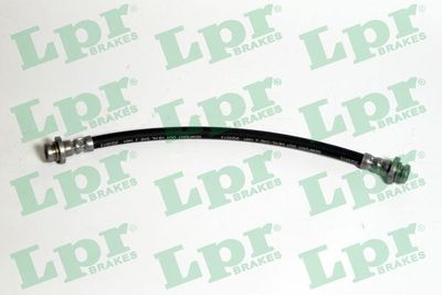 Тормозной шланг LPR 6T48228 для NISSAN NOTE