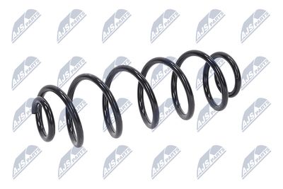 ARC SPIRAL NTY ASZAU009 5