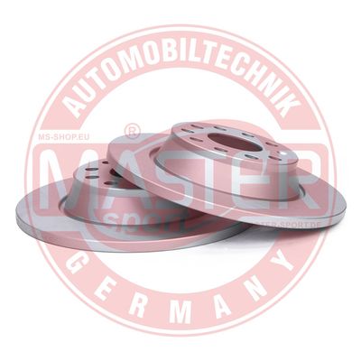 DISC FRANA MASTER-SPORT GERMANY 24011201691PRSETMS 3