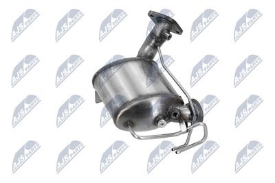 FILTRU FUNINGINE/PARTICULE SIST.DE ESAPAMENT NTY DPFMS001 34