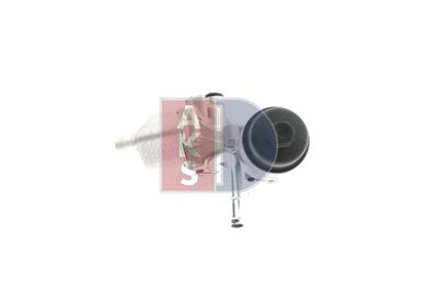 ÖLKüHLER MOTORöL AKS DASIS 156036N 1