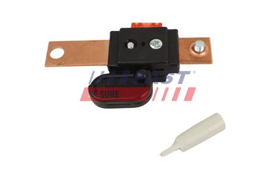 CUTIE CU SIGURANTE FAST FT11437 1