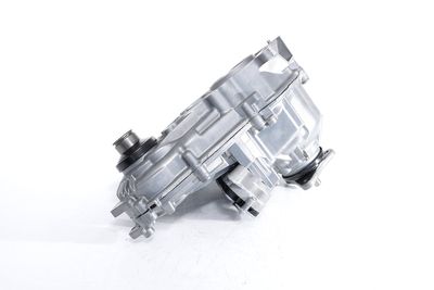 VERTEILERGETRIEBE BTS Turbo VG10002 21