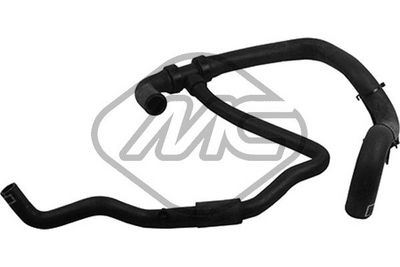 FURTUN RADIATOR Metalcaucho 97541