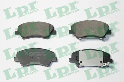 SET PLACUTE FRANA FRANA DISC