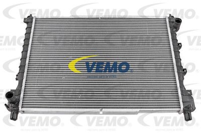 VEMO V48-60-0003 Радиатор охлаждения двигателя  для LAND ROVER FREELANDER (Ленд ровер Фрееландер)