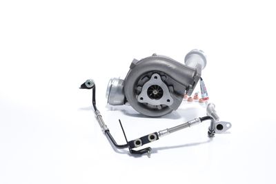 LADER AUFLADUNG BTS Turbo T981079BT 19