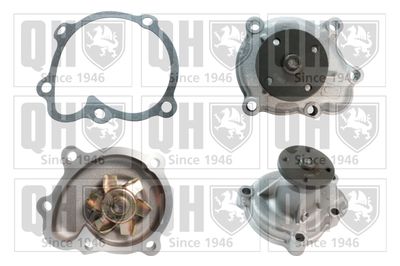 QUINTON HAZELL QCP3292 Помпа (водяной насос) 