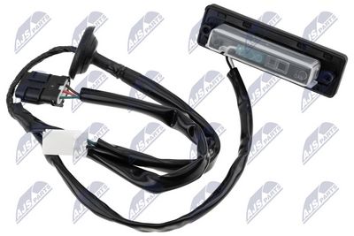 COMUTATOR CONTACT CAPOTă MOTOR NTY EZCKA068 1