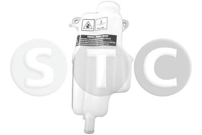 Компенсационный бак, охлаждающая жидкость STC T413651 для ALFA ROMEO 159