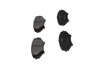SET PLACUTE FRANA FRANA DISC Kavo Parts KBP4546 22
