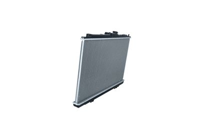 KüHLER MOTORKüHLUNG NRF 53744 19