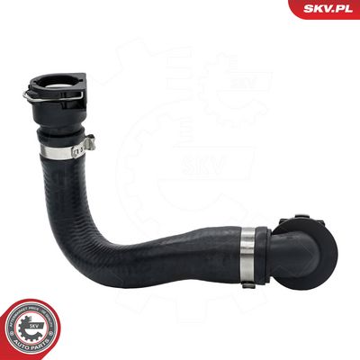 Hadica chladiča ESEN SKV 87SKV350