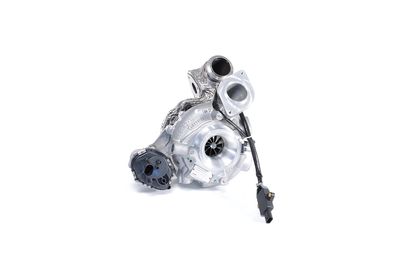 LADER AUFLADUNG BTS Turbo T918563 35