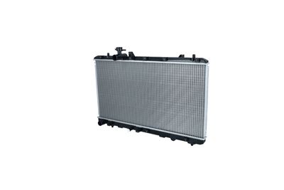 RADIATOR RACIRE MOTOR NRF 53581 9