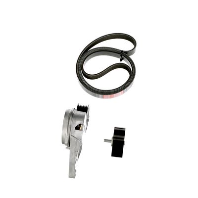 KEILRIPPENRIEMENSATZ GATES K016PK1535XS 67