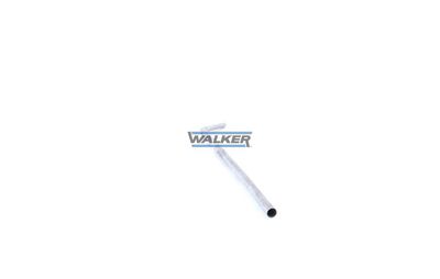 ABGASROHR WALKER 08452 4