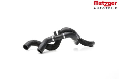 FURTUN RADIATOR METZGER AUTOTEILE 2420468 17