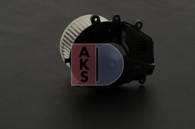 INNENRAUMGEBLäSE AKS DASIS 741420N 6