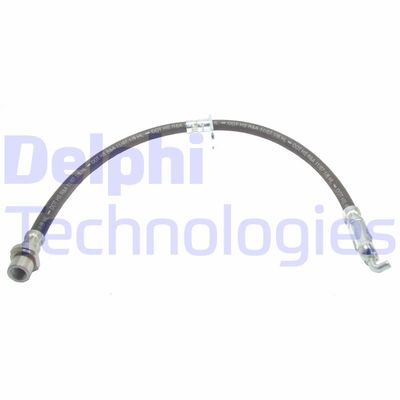 Тормозной шланг DELPHI LH6477 для CITROËN C1