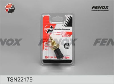 FENOX TSN22179 Датчик включения вентилятора  для UAZ (Уаз)