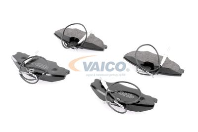 SET PLACUTE FRANA FRANA DISC VAICO V424107 30